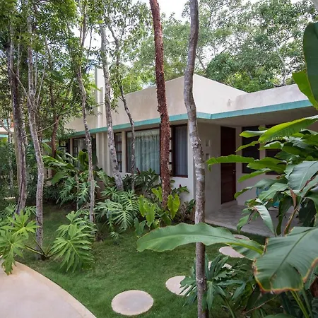 Hotel Tiki Tiki Tulum-2